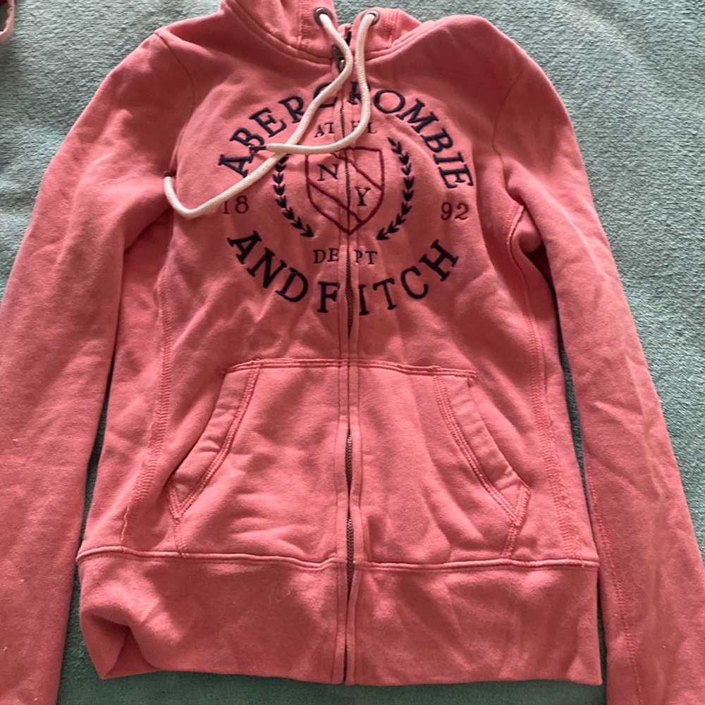 Abercrombie